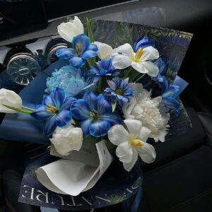 Nụ Hôn Đầu Xuân