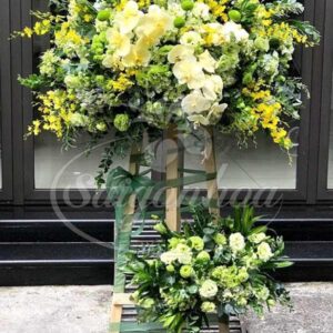 Thịnh Vượng Đỏ