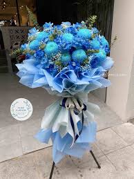 Khởi Sắc Màu Xanh