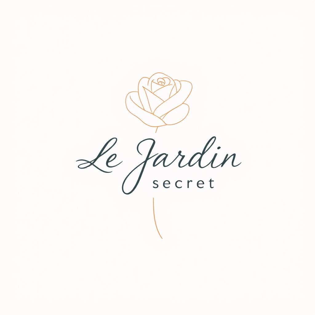 Le Jardin Secret